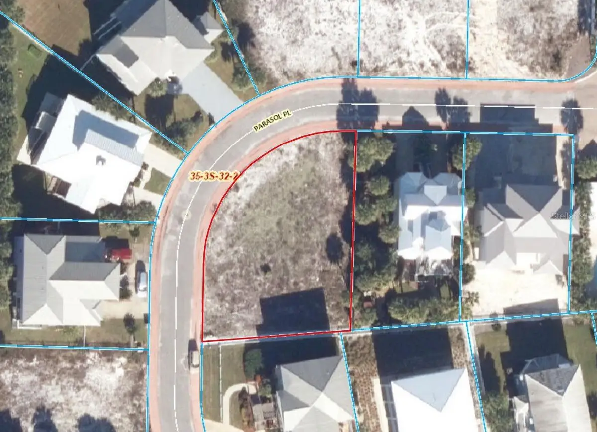1209 Parasol Place, Pensacola, FL 32507 - #1