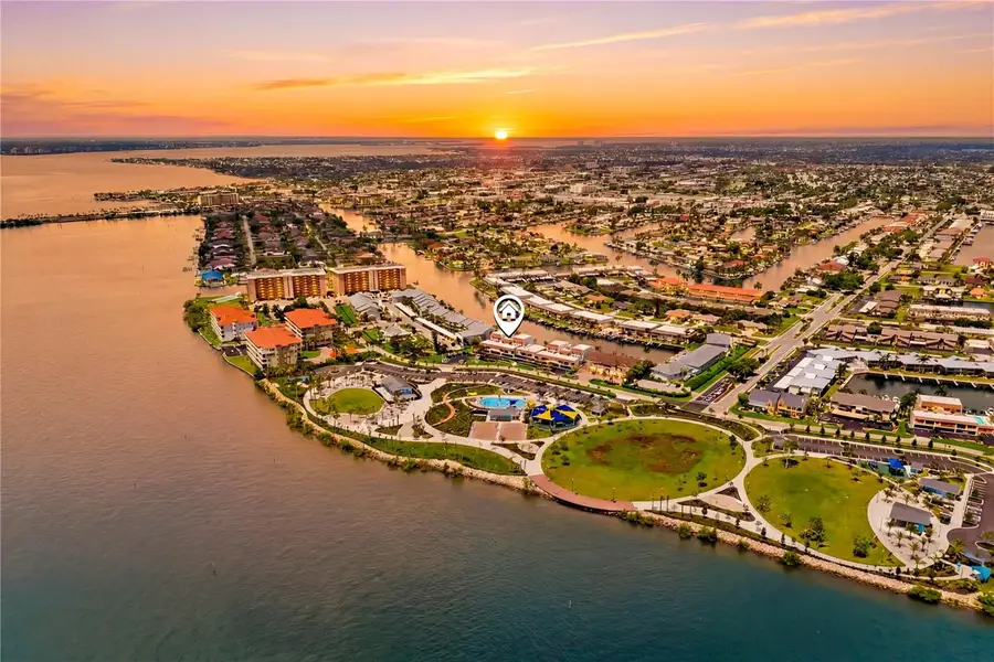4218 SE 20th Place #D5, Cape Coral, FL 33904 - #3