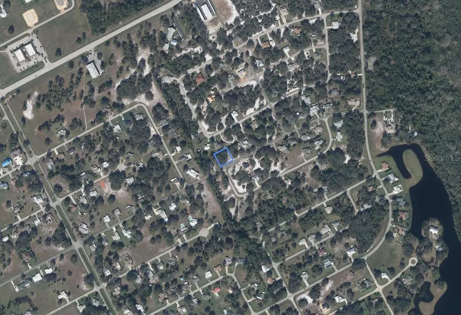 5917 Edgewater Terrace, Sebring, FL 33876 - #3
