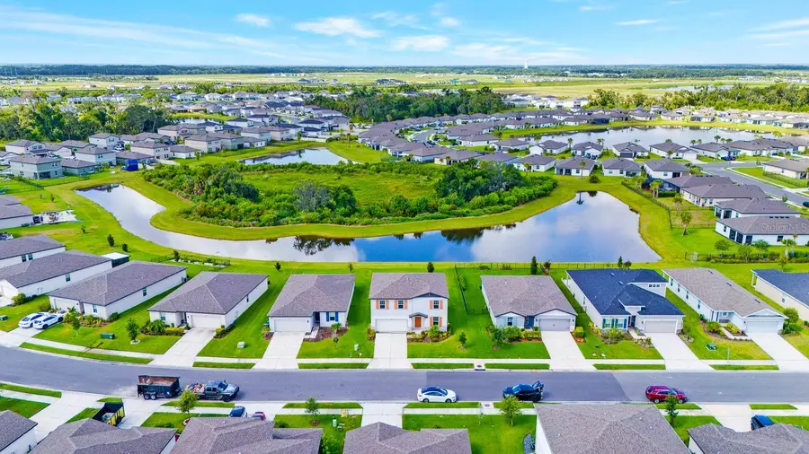 10025 Daybreak Glen, Parrish, FL 34219 - #3