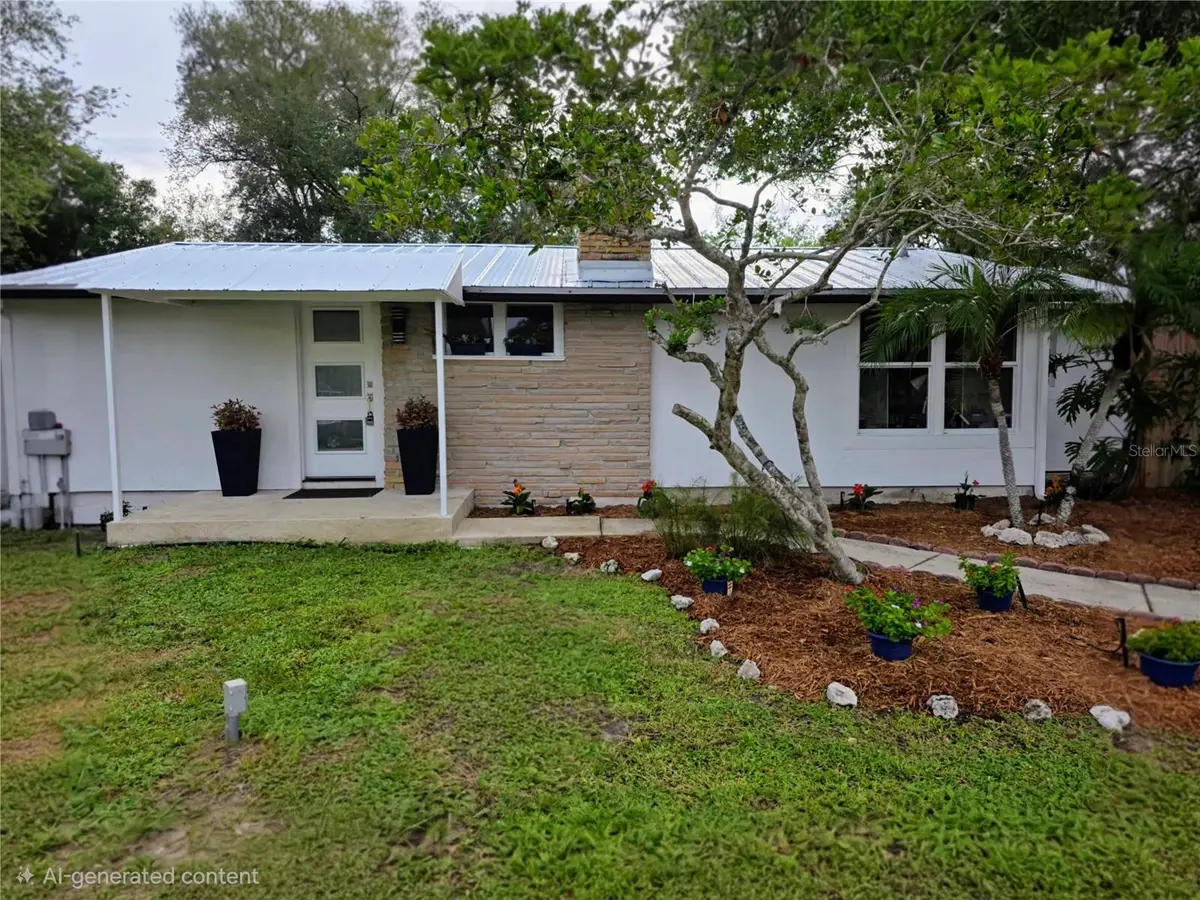 1205 Willis Avenue, Sarasota, FL 34232 - #1