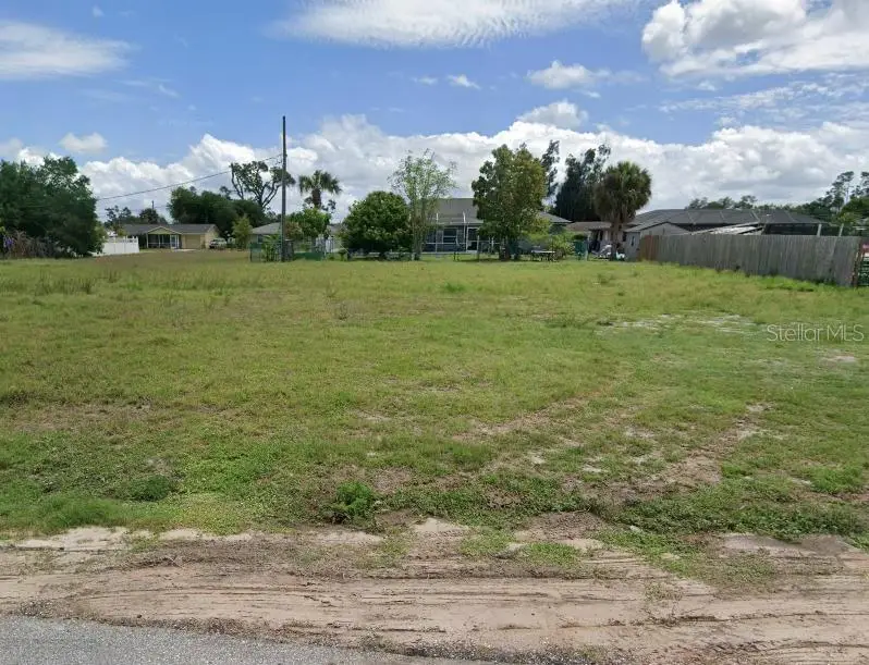 823 Spring Lake Boulevard Nw, Port Charlotte, FL 33952 - #1