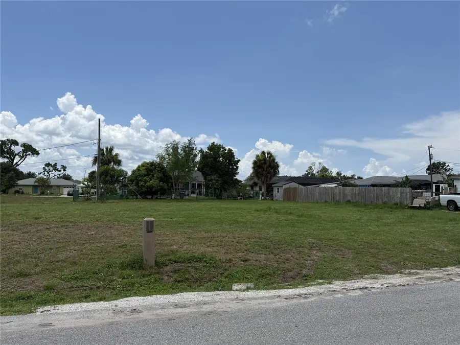 823 Spring Lake Boulevard Nw, Port Charlotte, FL 33952 - #2