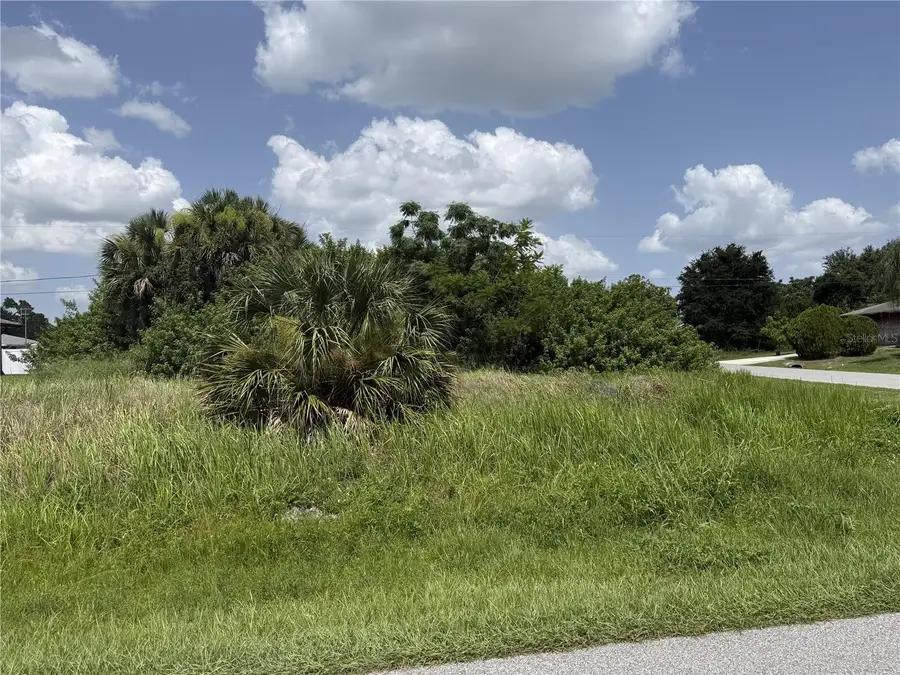 431 Spring Lake Boulevard Nw, Port Charlotte, FL 33952 - #2