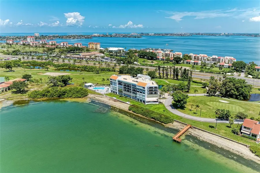 5700 Escondida Boulevard S #506, Saint Petersburg, FL 33715 - #2