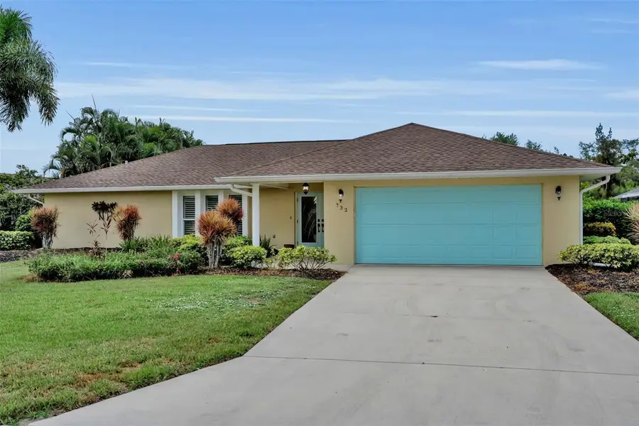 732 S Gondola Drive, Venice, FL 34293 - #2