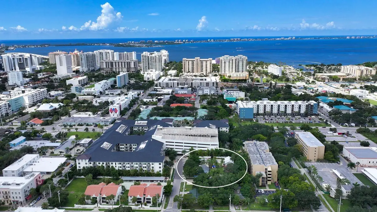 1555 7th Street, Sarasota, FL 34236 - #1