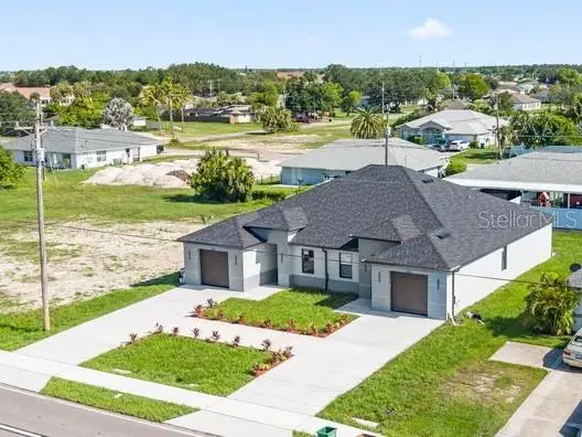 1315/1317 Diplomat Parkway E, Cape Coral, FL 33909 - #3