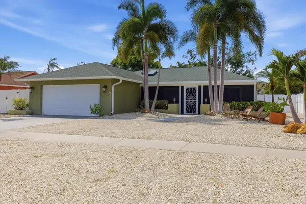 1833 Oak View Drive, SARASOTA, FL 34232
