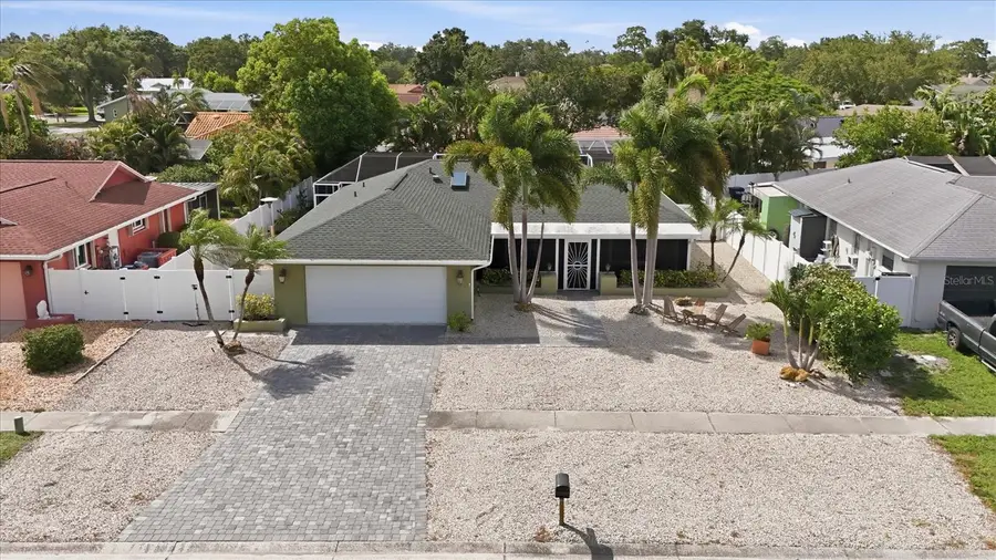 1833 Oak View Drive, Sarasota, FL 34232 - #2