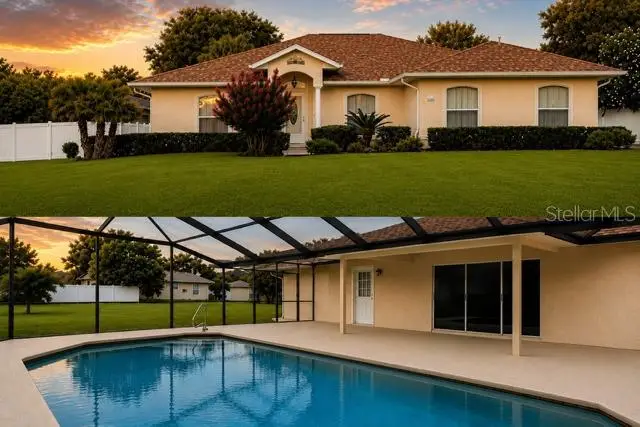 4025 NE 14th Court, Ocala, FL 34479 - #1