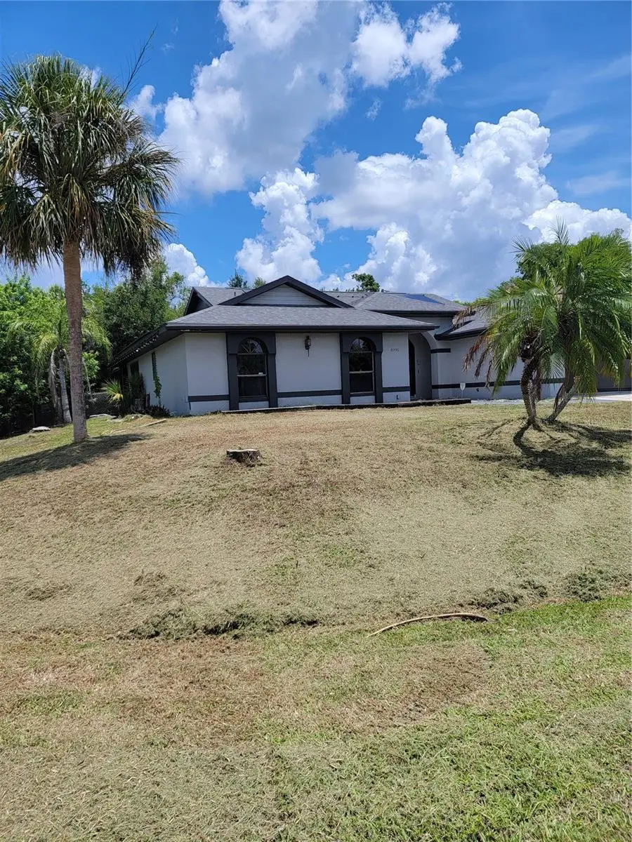 5990 Gillot Boulevard, Port Charlotte, FL 33981 - #1