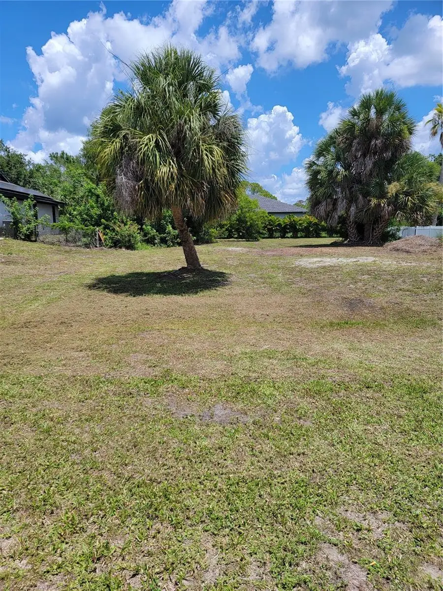 5990 Gillot Boulevard, Port Charlotte, FL 33981 - #3