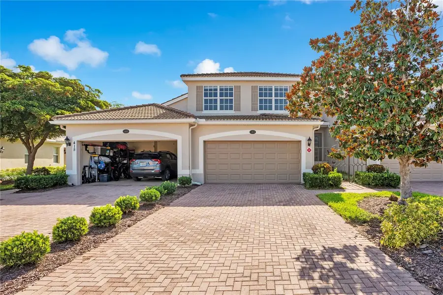 415 Winding Brook Lane #102, Bradenton, FL 34212 - #3