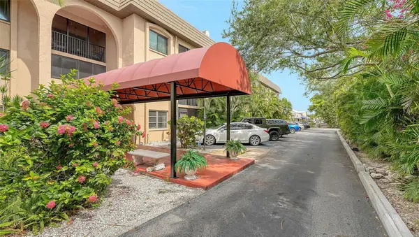 3700 S Osprey Avenue #222, SARASOTA, FL 34239