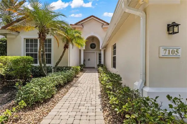 7105 Victoria Circle, BRADENTON, FL 34201