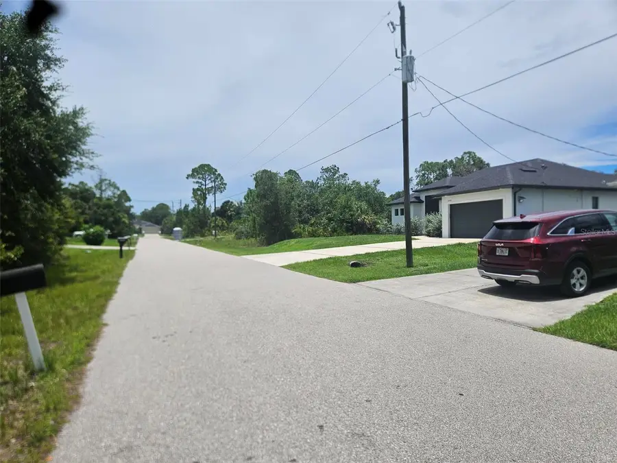 Wells Avenue, North Port, FL 34286 - #2