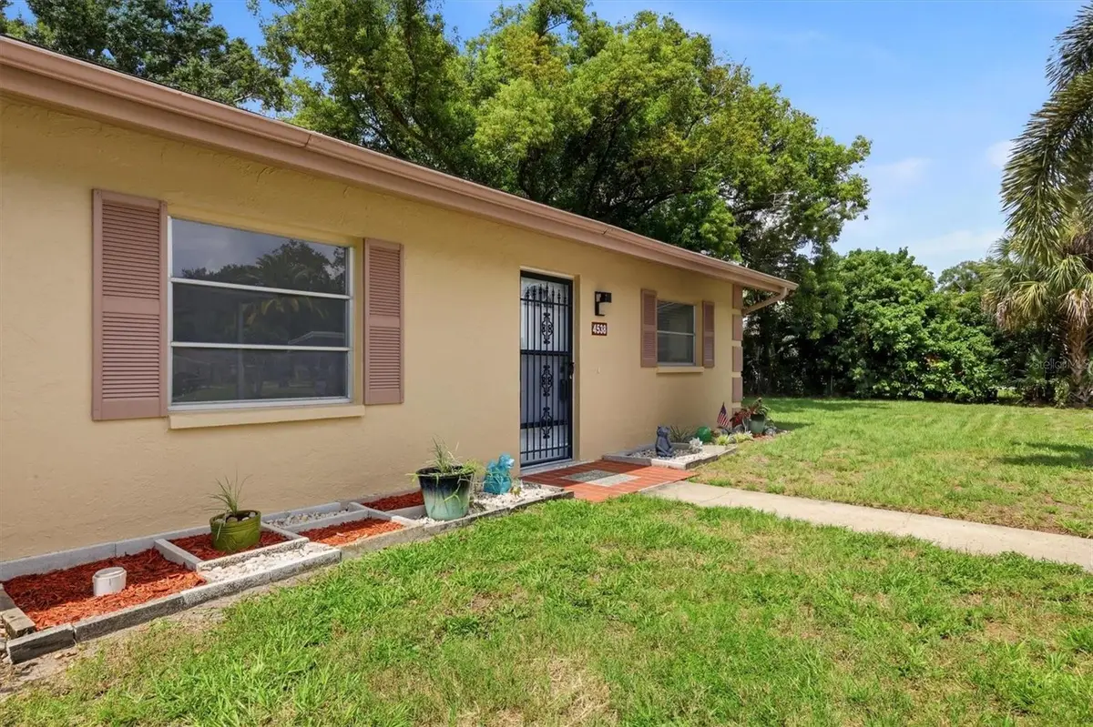 4538 Pawnee Trail #197, Sarasota, FL 34233 - #1