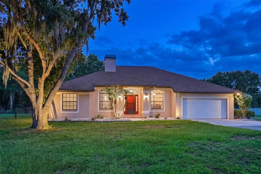 4415 N Rye Road, Parrish, FL 34219 - #3