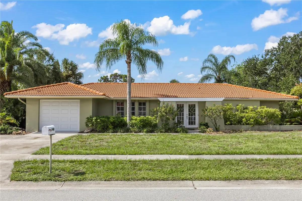 7411 Dickens Drive, Sarasota, FL 34231 - #1
