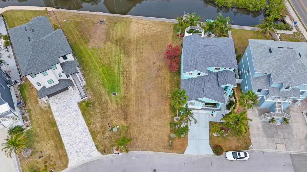 5709 Egrets Place, New Port Richey, FL 34652 - #1