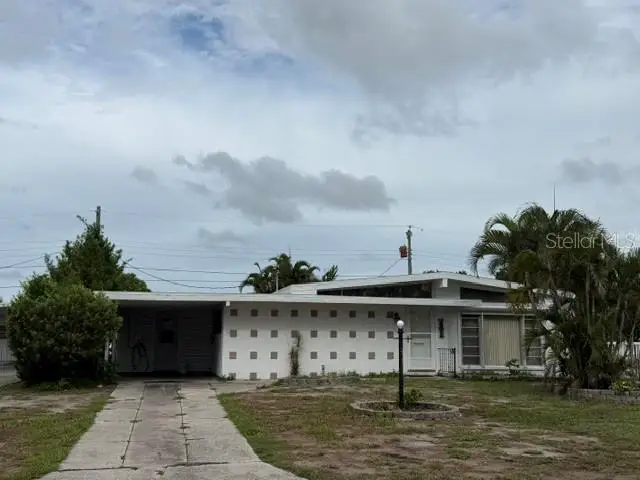 1205 Princeton Avenue, Bradenton, FL 34207 - #1