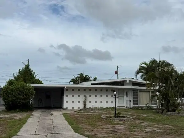 1205 Princeton Avenue, BRADENTON, FL 34207