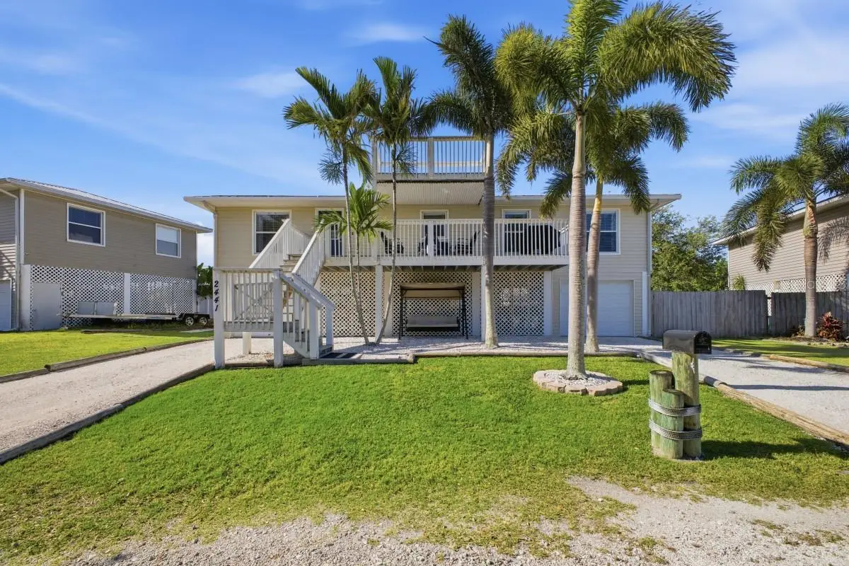 2441 17th Street W, Palmetto, FL 34221 - #1