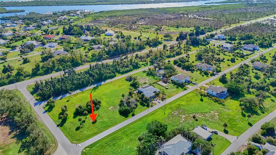 141 Pompano Street, Placida, FL 33946 - #2