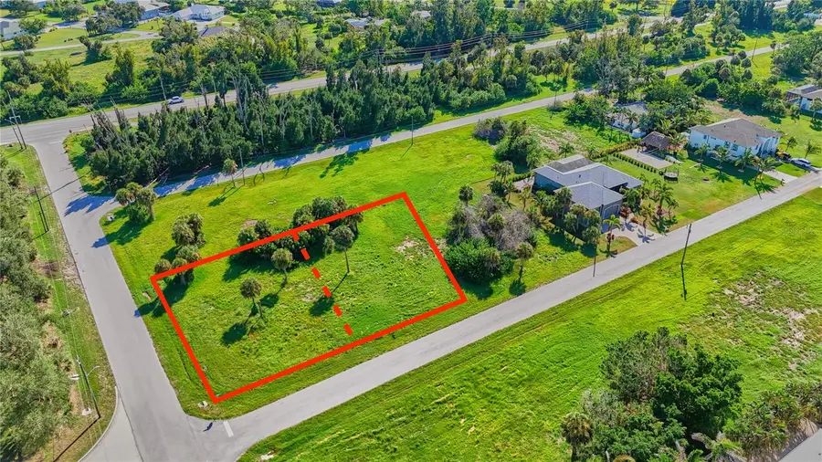 141 Pompano Street, Placida, FL 33946 - #3