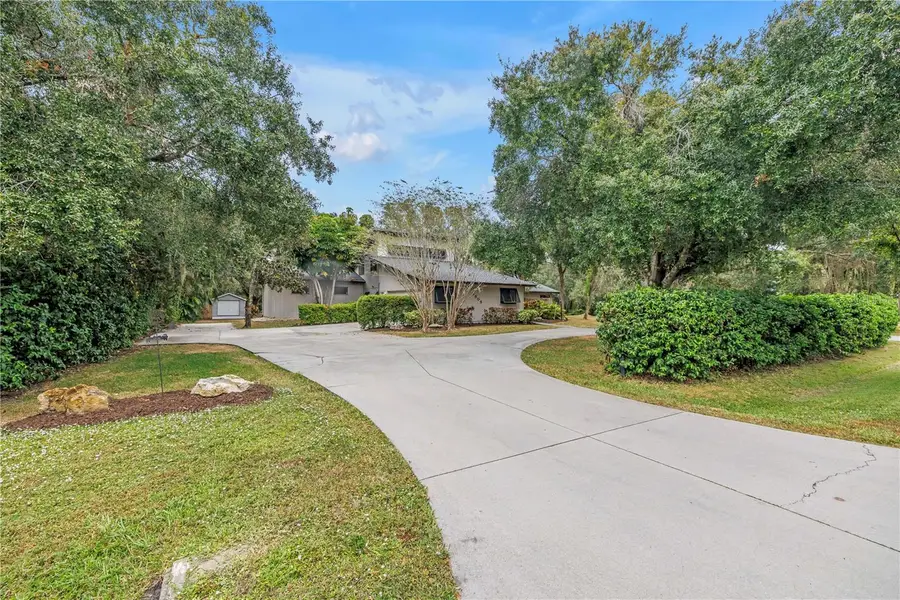 4605 Stone Ridge Trail, Sarasota, FL 34232 - #2