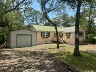 526 Kings Creek Circle, Steinhatchee, FL 32359 - #1