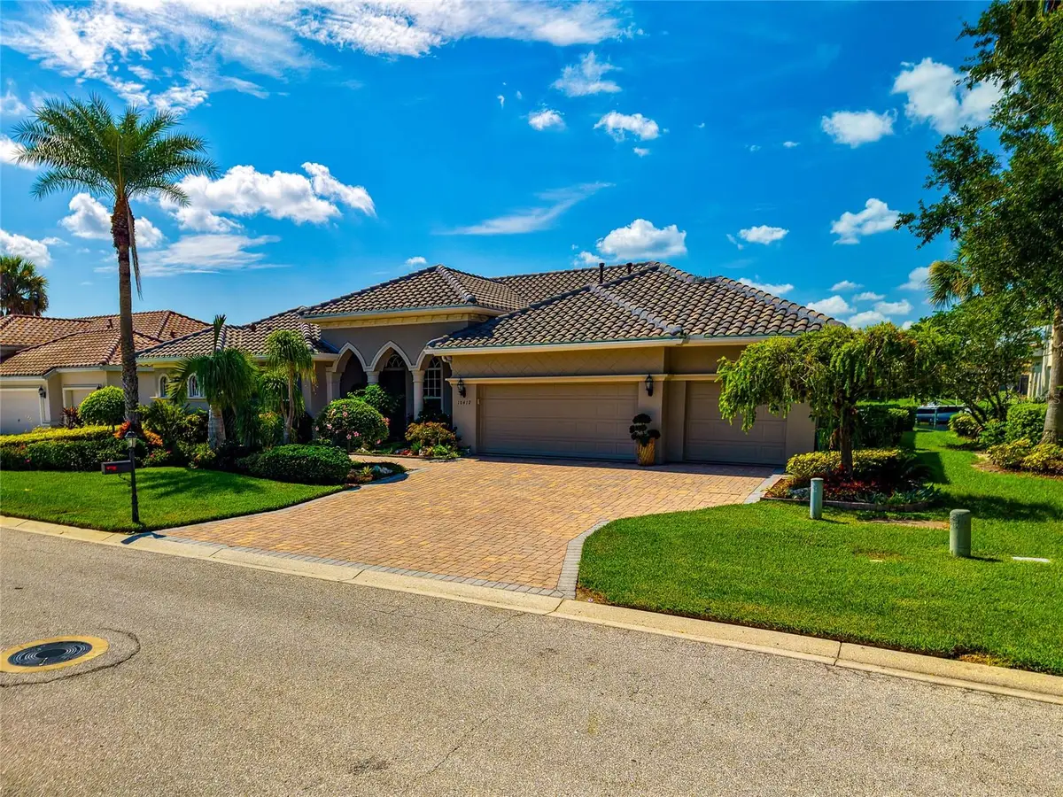 10412 Winding Stream Way, Bradenton, FL 34212 - #1
