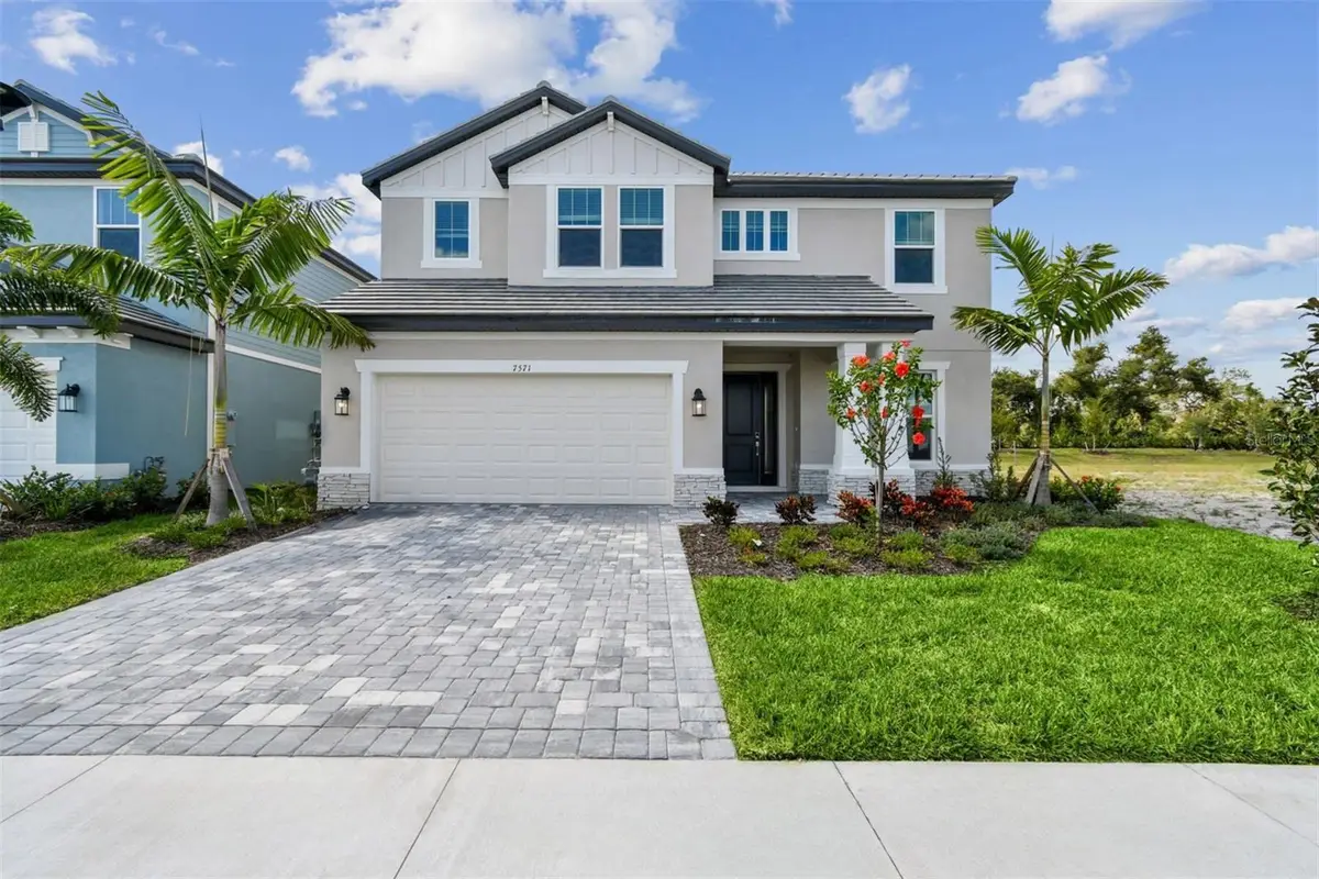 7571 Hawkstone Drive, Sarasota, FL 34241 - #1
