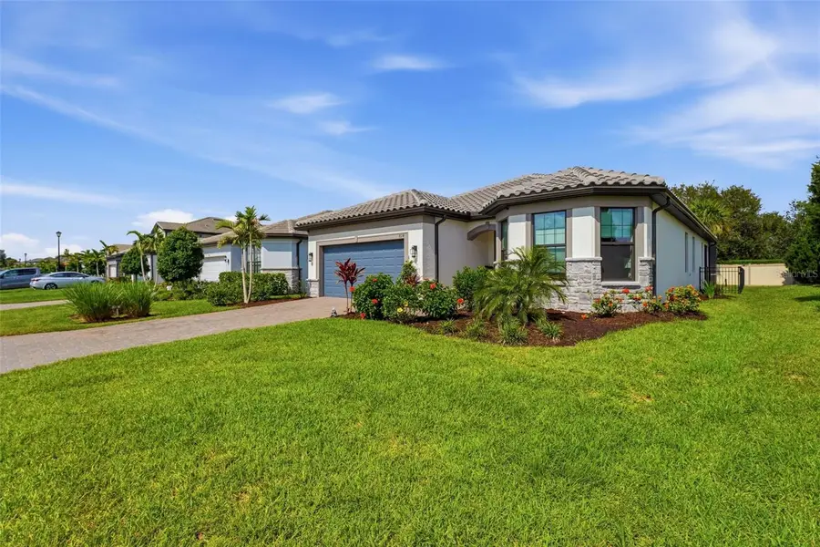 824 Gadwall Court, Bradenton, FL 34212 - #2