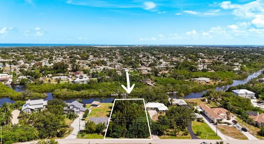 Lemon Bay Drive, Venice, FL 34293 - #2