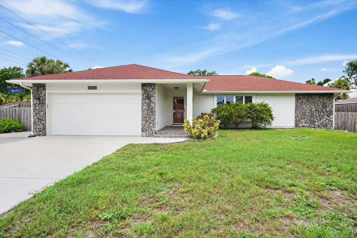 4378 Meadowland Circle, Sarasota, FL 34233 - #1