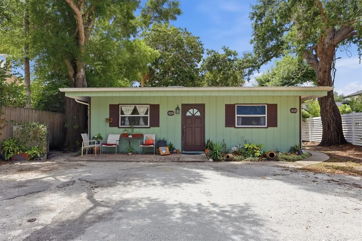 1824 Webber Street, Sarasota, FL 34239 - #1