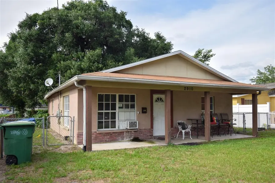 2910 E 25th Avenue, Tampa, FL 33605 - #3