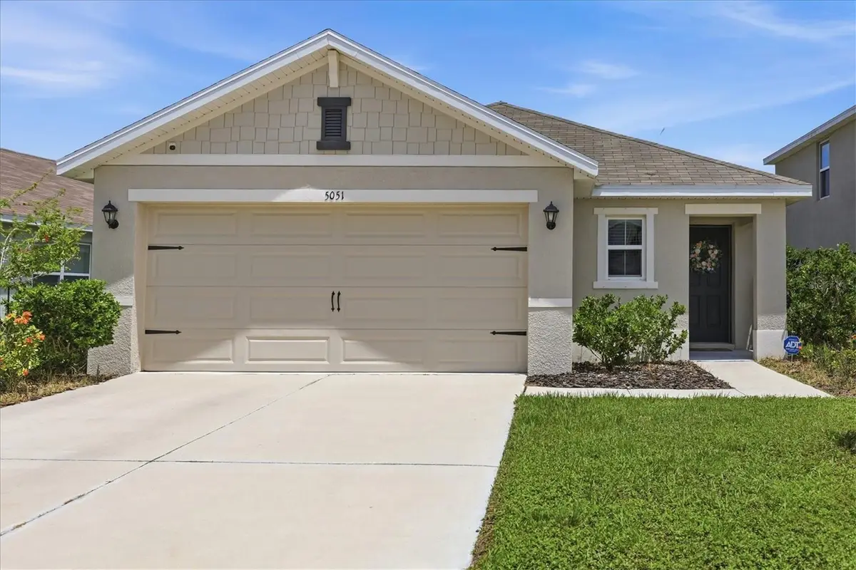 5051 Granite Dust Place, Palmetto, FL 34221 - #1