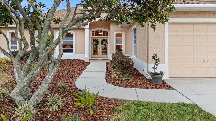 3710 Little Country Road, Parrish, FL 34219 - #2