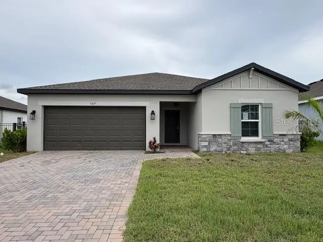 5329 Senza Trail, Palmetto, FL 34221 - #1