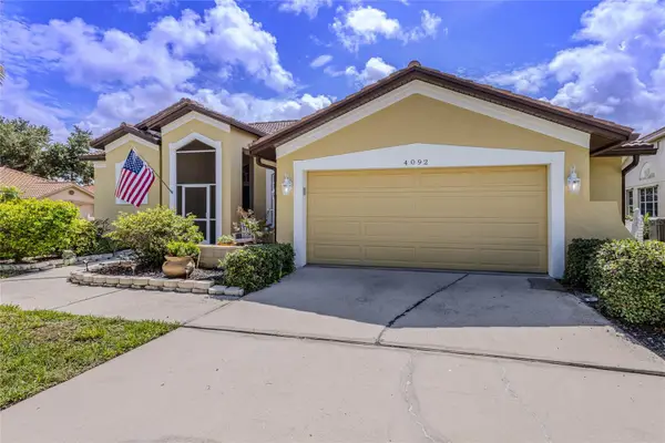 4092 Hearthstone Drive, SARASOTA, FL 34238