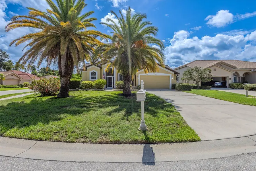 4092 Hearthstone Drive, Sarasota, FL 34238 - #3