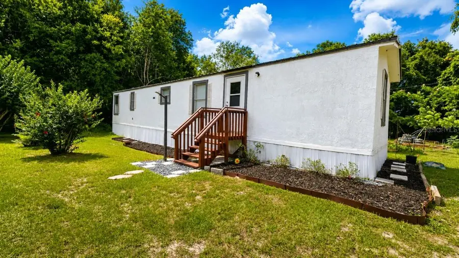 24325 SW 46th Avenue, Newberry, FL 32669 - #2