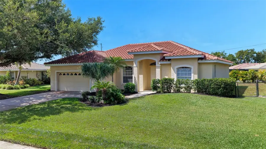 439 E Rossetti Drive, Nokomis, FL 34275 - #3