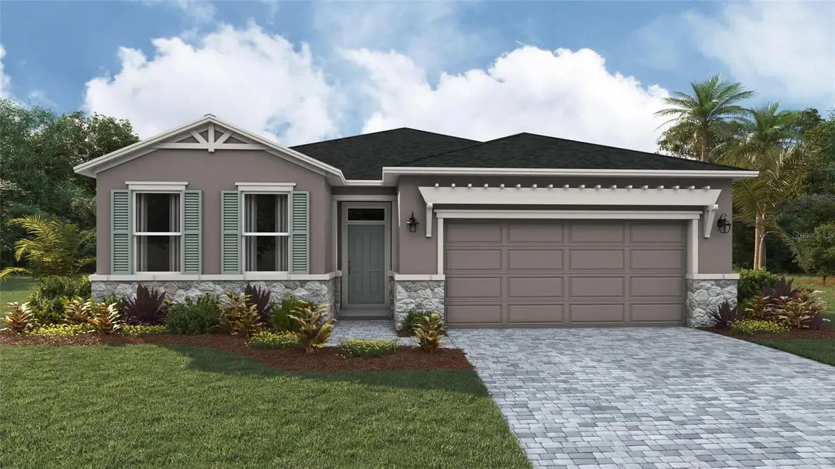 17299 Saltbush Trail, Parrish, FL 34219 - #1