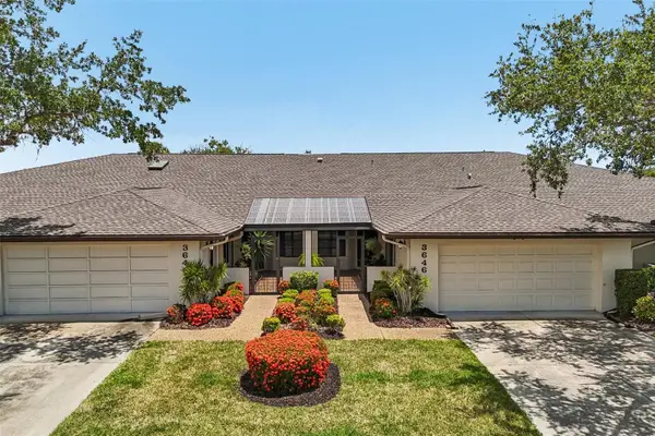 3646 Gleneagle Drive #10B, SARASOTA, FL 34238