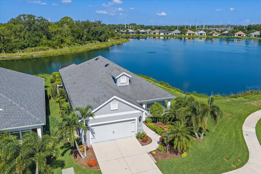 4716 Creekridge Court, Bradenton, FL 34203 - #2