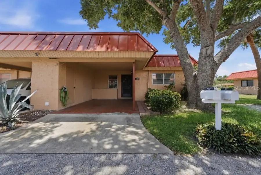 4111 La Costa Cove #4111, Bradenton, FL 34210 - #3